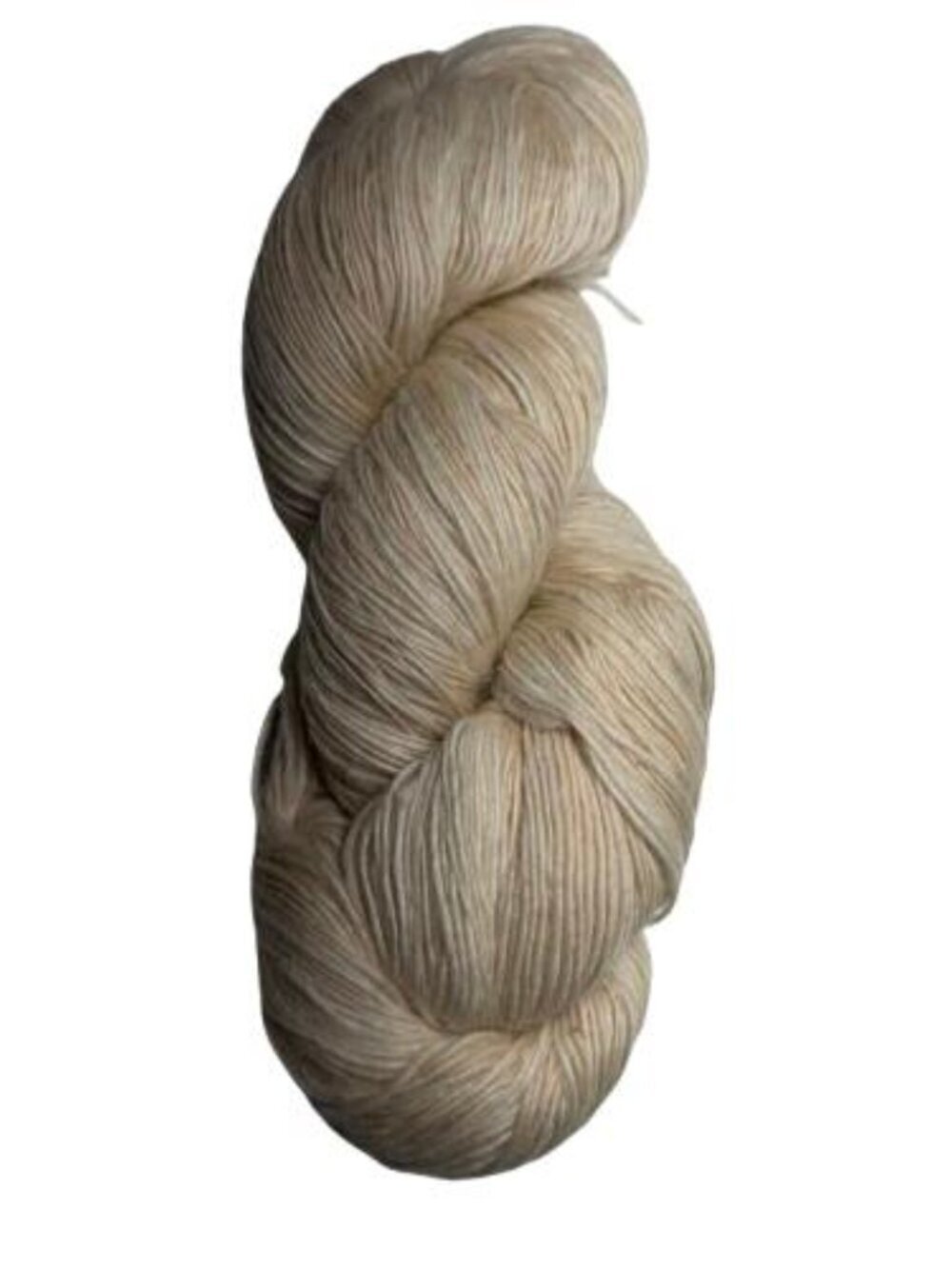 High Quality Natural Fiber Yarn - Unmarked #613